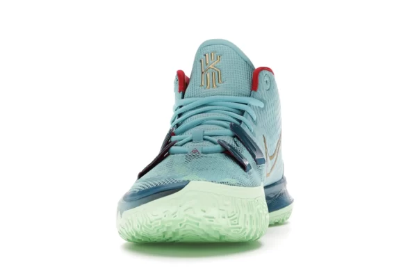 KYRIE 7 Special FX 6