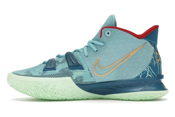 KYRIE 7 Special FX 8