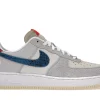 AIRFORCE 1 UNDEFEATED 5 DUNK ON IT FIRST COPY
