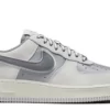 AIRFORCE 1 LOW ATHLETIC CLUB GREY FIRST COPY