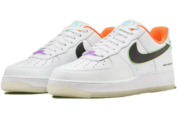 AIRFORCE 1 HAVE A GOOD GAME FIRST COPY