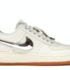 AIRFORCE 1 TRAVIS SCOTT SAIL