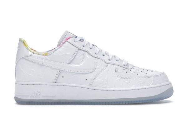 AIRFORCE 1 LOW CHINESE NEW YEAR FIRST COPY