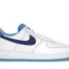 AIRFORCE 1 LOW FIRST USE UNIVERSITY BLUE FIRST COPY