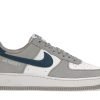 AIRFORCE 1 LOW ATHLETIC CLUB MARINA BLUE FIRST CALL