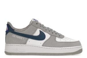 AIRFORCE 1 LOW ATHLETIC CLUB MARINA BLUE FIRST CALL