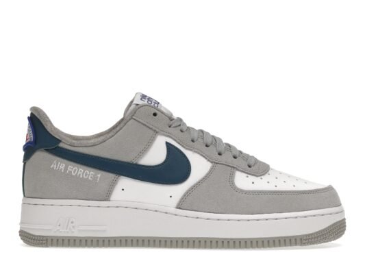 AIRFORCE 1 LOW ATHLETIC CLUB MARINA BLUE FIRST CALL