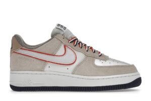 AIRFORCE 1 LOW ATHLETIC CLUB SAIL FIRST COPY