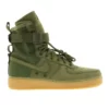 AIRFORCE 1 SF HIGH GREEN