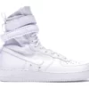 AIRFORCE 1 SF HIGH WHITE