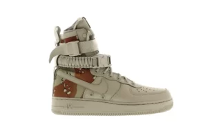 AIRFORCE 1 SF HIGH DESERT CAMO FIRST COPY