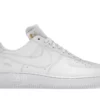 AIRFORCE 1 LOUIS VUITTON OFF-WHITE WHITE FIRST COPY