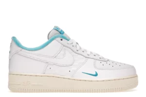 AIRFORCE 1 LOW KITH HAWAII