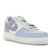 AIRFORCE 1 LIGHT ARMORY BLUE OBSIDIAN MIST first copy