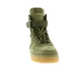 AIRFORCE 1 SF HIGH GREEN