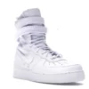 AIRFORCE 1 SF HIGH WHITE