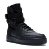 AIRFORCE 1 SF HIGH BLACK