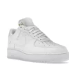 AIRFORCE 1 LOUIS VUITTON OFF-WHITE WHITE