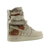 AIRFORCE 1 SF HIGH DESERT CAMO FIRST COPY