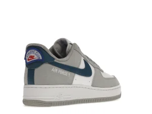 AIRFORCE 1 LOW ATHLETIC CLUB MARINA BLUE FIRST COPY