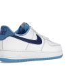 AIRFORCE 1 LOW FIRST USE UNIVERSITY BLUE FIRST COPY