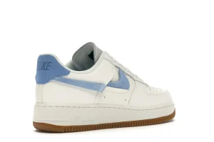 AIRFORCE 1 VANDALIZED SAIL MYSTIC GREEN FIRST COPY