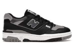 NEW BALANCE 550 NOIR SHADOW FIRST COPY