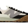 NEW BALANCE XC-72 BEIGE BLACK FIRST COPY