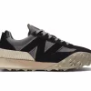 NEW BALANCE XC-72 BLACK CASTLEROCK FIRST COPY