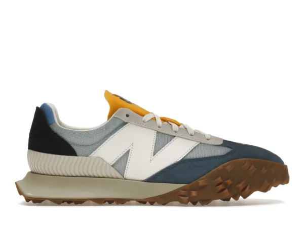 NEW BALANCE XC-72 STORM BLUE FIRST COPY