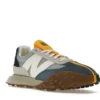 New Balance XC 72Blue Yellow 2