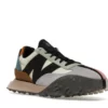 New Balance XC 72Bone Multi Color 2