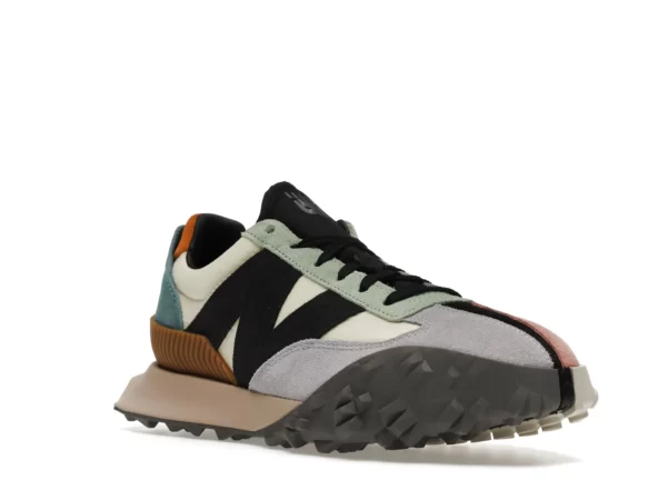 New Balance XC 72Bone Multi Color 2