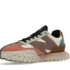 New Balance XC 72Bone Multi Color 3