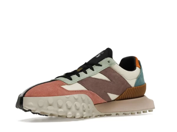 New Balance XC 72Bone Multi Color 3