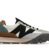 NEW BALANCE XC-72 BONE MULTI-COLOR first copy