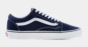 VANS OLD SKOOL SKY BLUE WHITE FIRST COPY