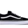 VANS OLD SKOOL BLACK WHITE FIRST COPY