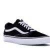 VANS OLD SKOOL BLACK WHITE FIRST COPY