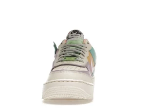 Air Force 1 Low Shadow Pake Ivory first copy