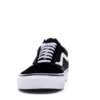 VANS OLD SKOOL BLACK WHITE FIRST COPY