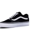 VANS OLD SKOOL BLACK WHITE