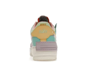 Air Force 1 Low Shadow Pake Ivory first copy