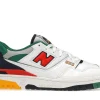 NEW BALANCE 550 MULTI FIRST COPY