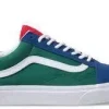 VANS OLD SKOOL YATCH CLUB [MULTI] FIRST COPY