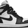 AIR JORDAN 1 HIGH PANDA FIRST COPY