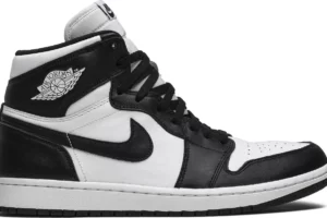 AIR JORDAN 1 HIGH PANDA FIRST COPY