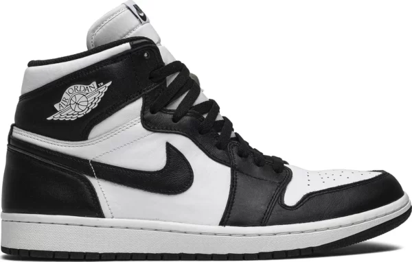 AIR JORDAN 1 HIGH PANDA FIRST COPY