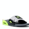 AIR MAX 90 SLIDE SMOKE GREY VOLT 1