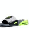 AIR MAX 90 SLIDE SMOKE GREY VOLT 7